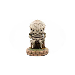 First 4 figure Statuette Dark Souls Siegmeyer de Catarina