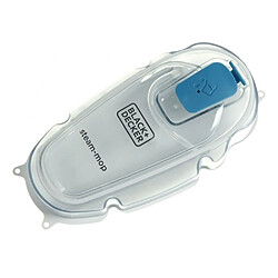 Accessoires aspirateur Black & Decker