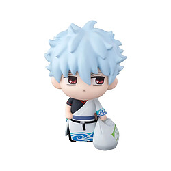 Rowtashii noise Figurine Tekupiku Sakata Gintoki