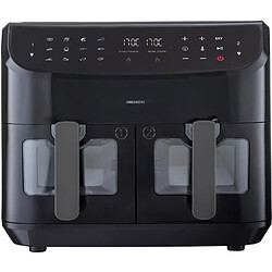 Medion P20 XXL Twin - Noir