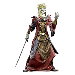 Weta collectibles Figurine Mini Epics Le Seigneur des Anneaux Roi des Morts