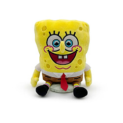 Youtoz peluche Bob l’Éponge Shoulder Rider