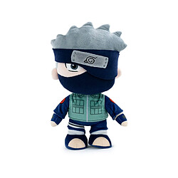 Barrado peluche Kakashi Naruto