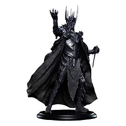 Weta Collectibles Weta_collectibles statuette Sauron Le Seigneur des Anneaux