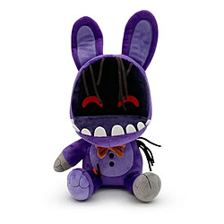 Youtoz Five Nights at Freddy's Withered Bonnie - 22 cm