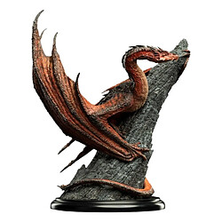 Weta Collectibles Weta_collectibles Statuette Smaug Le Hobbit - 20 cm