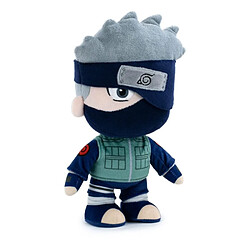 Barrado peluche Kakashi Naruto