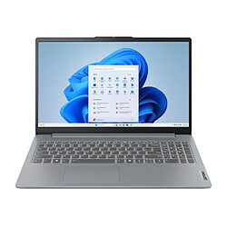 Lenovo Ideapad Slim 3 15IRU9