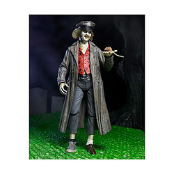 Neca Beetlejuice 1988 Ultimate