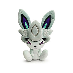 Youtoz Peluche League of Legends Grey Battle Bunny