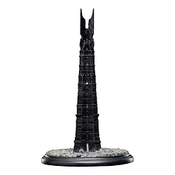 Avis Weta Collectibles Weta_collectibles statuette Orthanc LotR