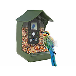 Mangeoire oiseaux Magneticland