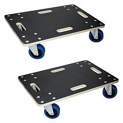 Diable & chariot Ecd Germany