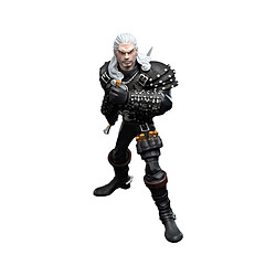 Weta Collectibles Weta_collectibles figurine The Witcher Geralt of Rivia