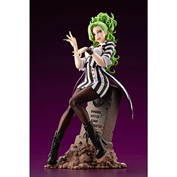 Kotobukiya Beetlejuice statuette Bishoujo