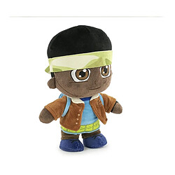 Barrado Peluche Lucas Stranger Things