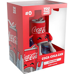 Youtoz Youtooz figurine Coca-Cola canette