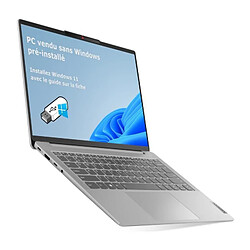 Lenovo Ideapad Slim 5 14"