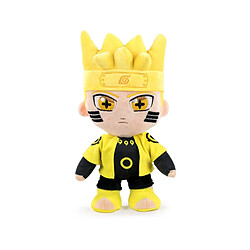 Barrado peluche Kurama Naruto Shippuden