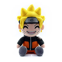 Youtoz Naruto Shippuden - Peluche Naruto 22 cm