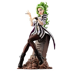 Kotobukiya Beetlejuice statuette Bishoujo