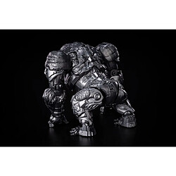 Blokees figurine Transformers Optimus Primal pas cher