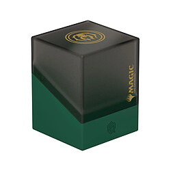 Ultimate guard Boîte à cartes Boulder 100+ - Golgari