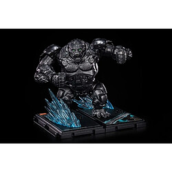 Avis Blokees figurine Transformers Optimus Primal