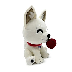 Youtoz peluche Baldur's Gate 3 Scratch