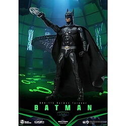 Beast kingdom toys Figurine Batman articulée - 21 cm