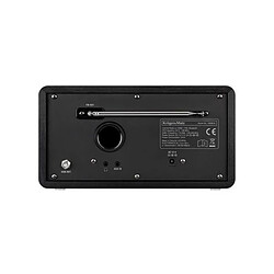 Acheter Kruger & Matz Kruger_matz KM0816 - Noir
