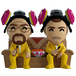 Youtoz Figurine vinyle Breaking Bad Walt & Jesse