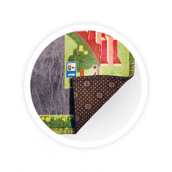 Buki France Buki Tapis Lumineux Voiture