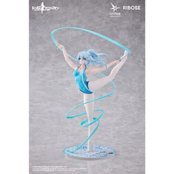 Ribose Girls Frontline PA-15 Dance in the Ice Sea Ver. - 25 cm