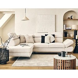 Bestmobilier Lisbona - Beige