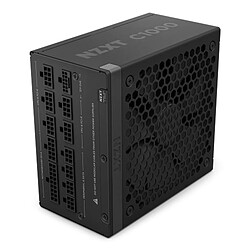 NZXT C1000 Gold