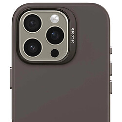Acheter decoded Coque iPhone 16 Pro - Noir