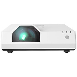 Panasonic PT-TMW380 White