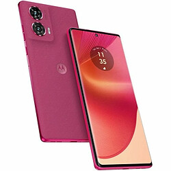 Motorola Edge 50 Fusion - Rose