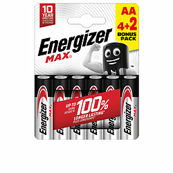 Accessoires photo & vidéo Energizer