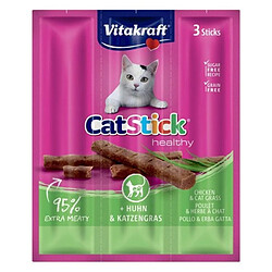 Vitakraft CatStick Mini Poulet