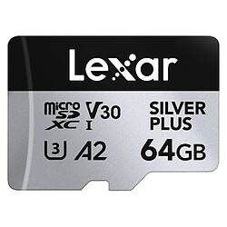 Accessoires disque dur & SSD Lexar