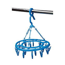 Séchoir à linge circulaire pliable 18 pinces - ITS 2441 - MONDEX