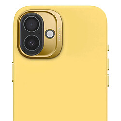 Acheter Decoded Coque pour iPhone 16 Plus - Jaune