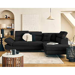 BESTMOBILIER Lisbona - Noir
