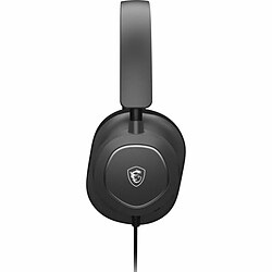 Msi casque gamer Maestro - Noir pas cher