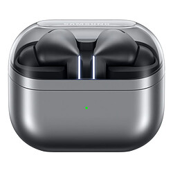 Samsung BUDS3 PRO - Gris