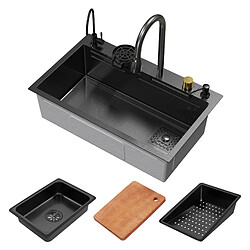 Evier ML-Design