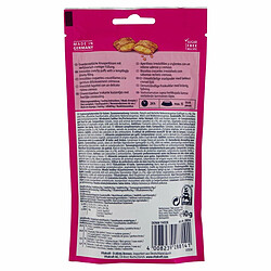 Vitakraft Crispy Crunch Oiseaux 60 g