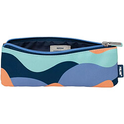 Milan Fourre-tout 'The Fun' - Bleu